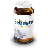 Sellesto 120 HAUSTER-Kapseln - Biogo.de
